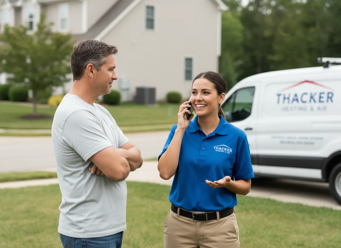 Ac Repair Wheatland, IA FAQs